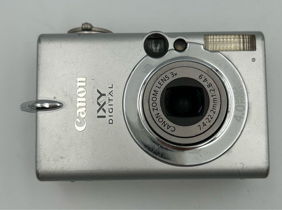 Yahoo!オークション -「canon ixy digital 400」の落札相場 Yahoo!オークション -「canon ixy digital 400」の落札相場