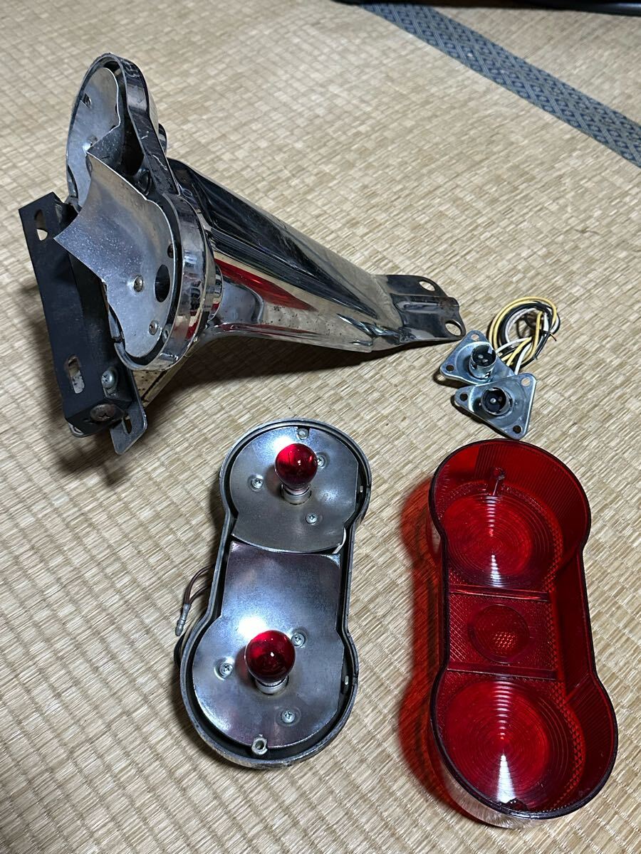 2025年最新】Yahoo!オークション -gt380 テール(純正品)の中古品 2025年最新】Yahoo!オークション -gt380 テール(純正品)の中古品