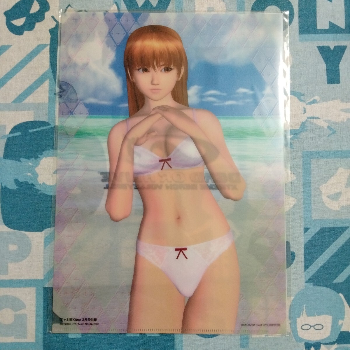 2025年最新】Yahoo!オークション -dead or alive 5 かすみの中古 2025年最新】Yahoo!オークション -dead or alive 5 かすみの中古