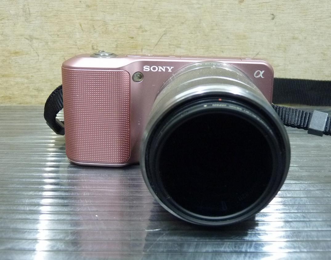 2025年最新】Yahoo!オークション -sony nex3の中古品・新品・未 2025年最新】Yahoo!オークション -sony nex3の中古品・新品・未