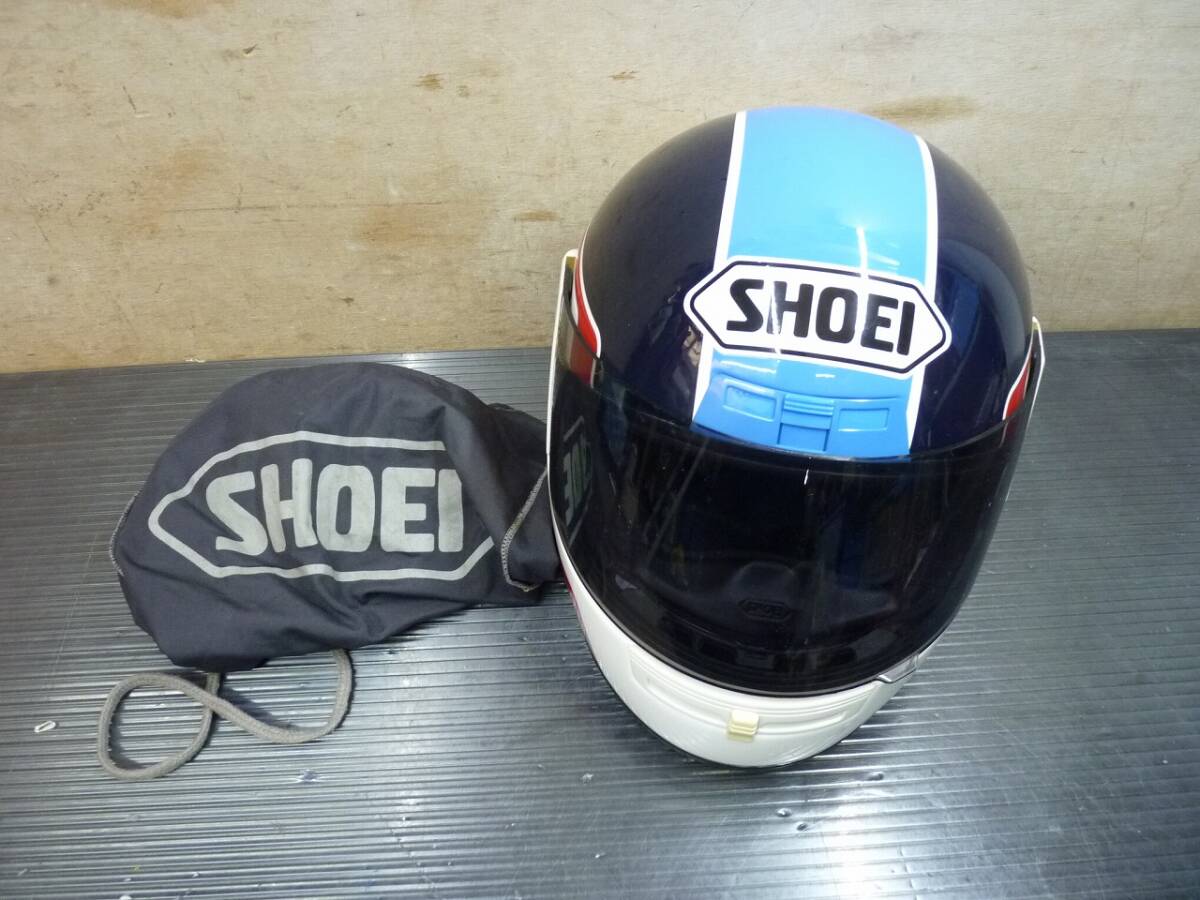 Yahoo!オークション -「shoei rsv」の落札相場・落札価格 Yahoo!オークション -「shoei rsv」の落札相場・落札価格