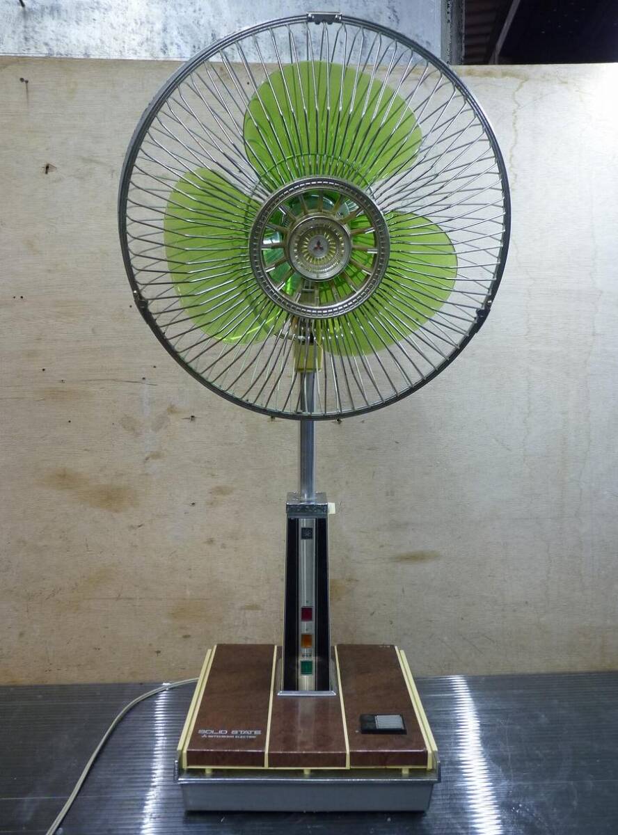 2025年最新】Yahoo!オークション -三菱 扇風機 レトロ(電化製品 2025年最新】Yahoo!オークション -三菱 扇風機 レトロ(電化製品