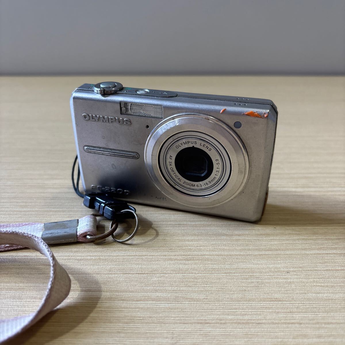 2025年最新】Yahoo!オークション -オリンパス fe-220の中古品 2025年最新】Yahoo!オークション -オリンパス fe-220の中古品