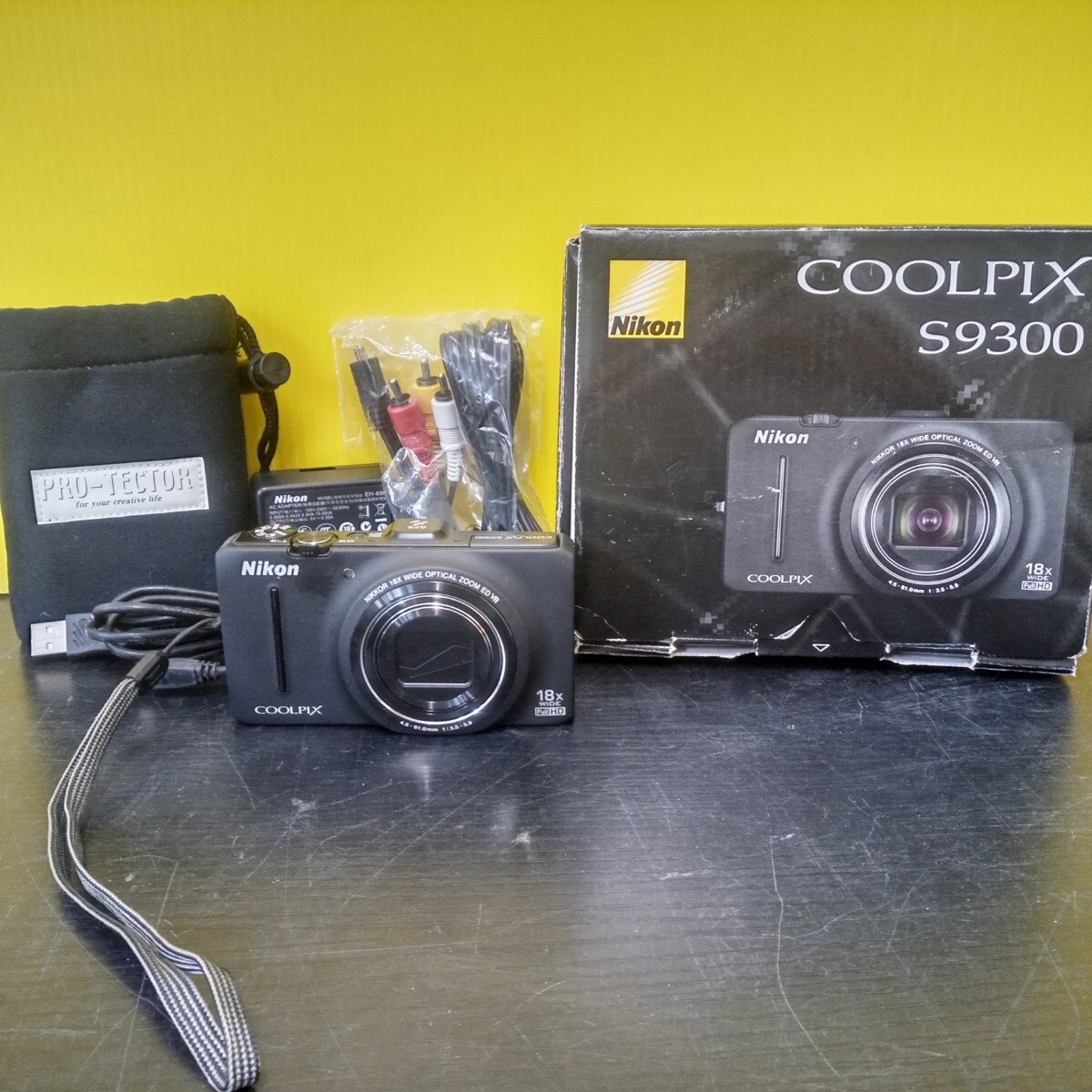 Yahoo!オークション -「coolpix s9300」の落札相場・落札価格 Yahoo!オークション -「coolpix s9300」の落札相場・落札価格