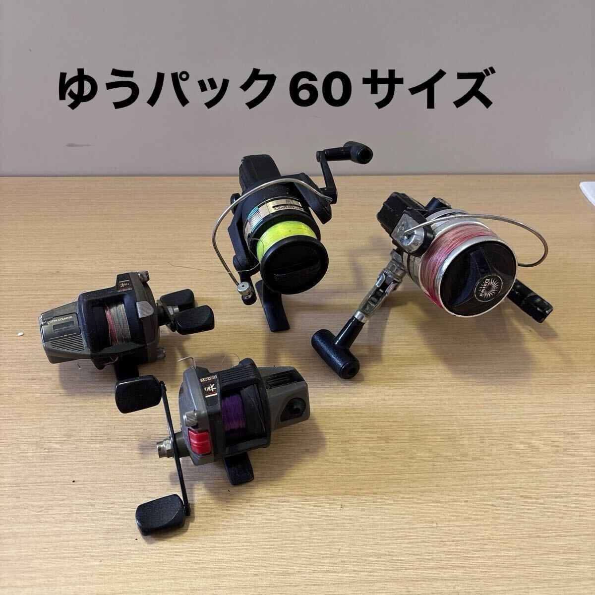 Yahoo!オークション -「(mini ミニ)」(ダイワ) (スピニング Yahoo!オークション -「(mini ミニ)」(ダイワ) (スピニング
