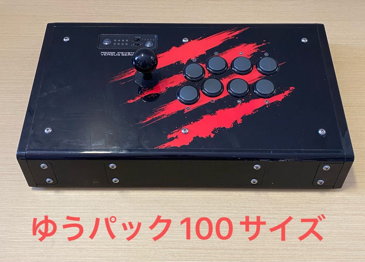 Amazon.co.jp: マッドキャッツ E.G.O. アーケードスティック