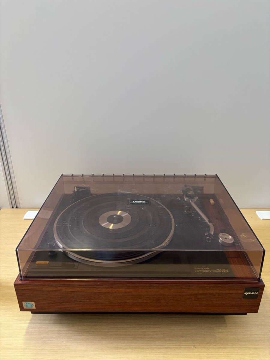 Yahoo!オークション -「mr-611」(オーディオ機器) の落札相場 Yahoo!オークション -「mr-611」(オーディオ機器) の落札相場
