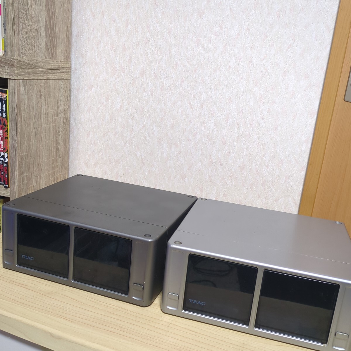 Yahoo!オークション -「teac mdケース」の落札相場・落札価格 Yahoo!オークション -「teac mdケース」の落札相場・落札価格