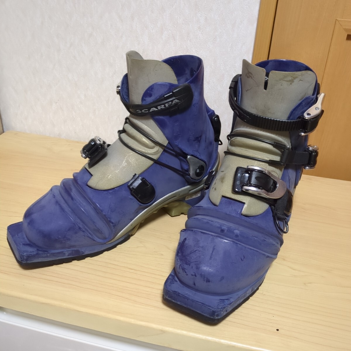 Yahoo!オークション -「scarpa t2」(スポーツ、レジャー) の落札 Yahoo!オークション -「scarpa t2」(スポーツ、レジャー) の落札