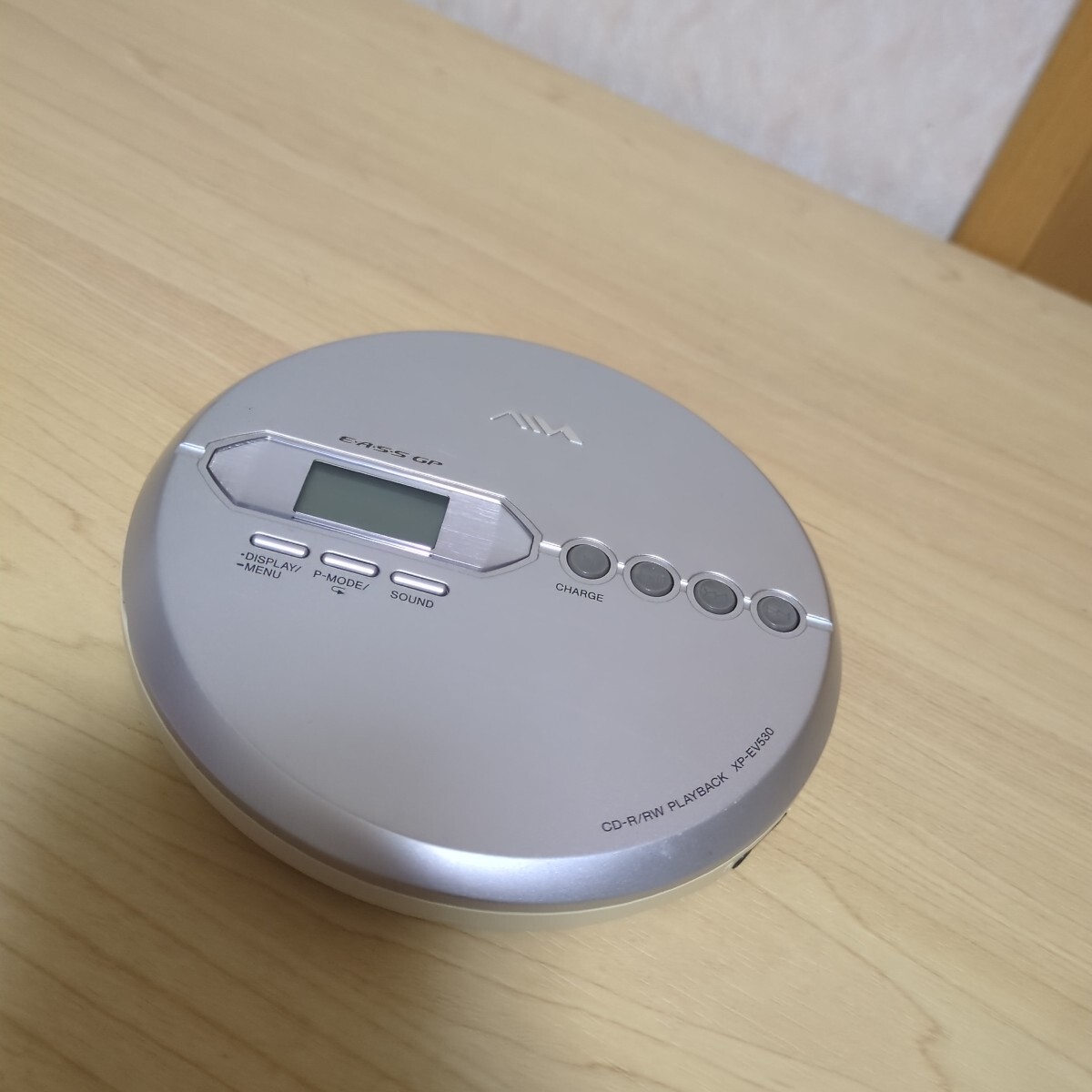 2025年最新】Yahoo!オークション -ポータブルcdプレーヤー aiwa 2025年最新】Yahoo!オークション -ポータブルcdプレーヤー aiwa