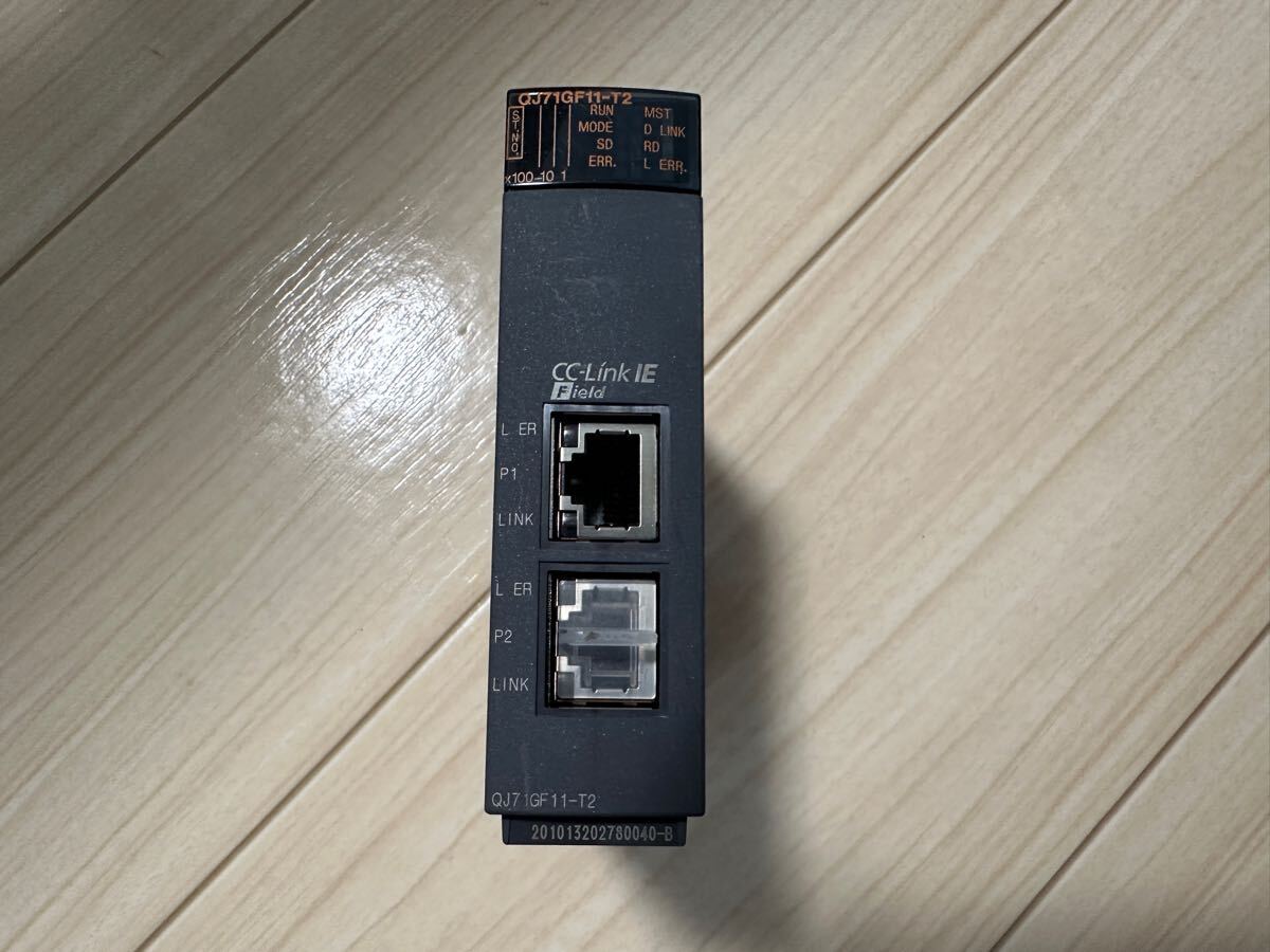 Yahoo!オークション -「qj71gf11-t2」の落札相場・落札価格 Yahoo!オークション -「qj71gf11-t2」の落札相場・落札価格