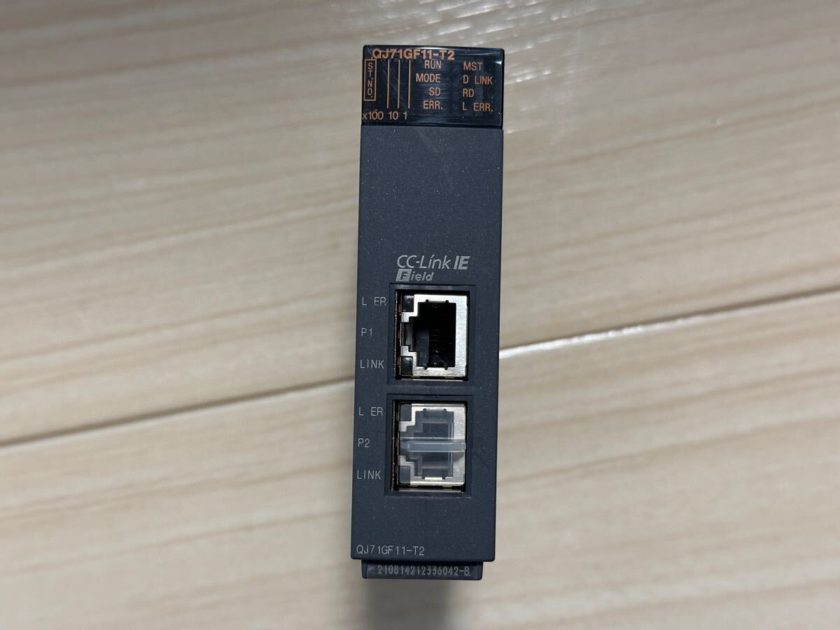 Yahoo!オークション -「qj71gf11-t2」の落札相場・落札価格 Yahoo!オークション -「qj71gf11-t2」の落札相場・落札価格