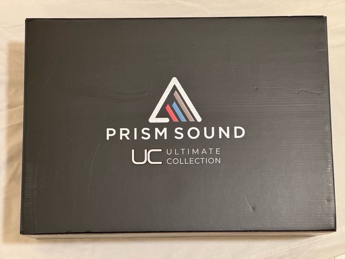 Yahoo!オークション -「prism sound lyra」の落札相場・落札価格