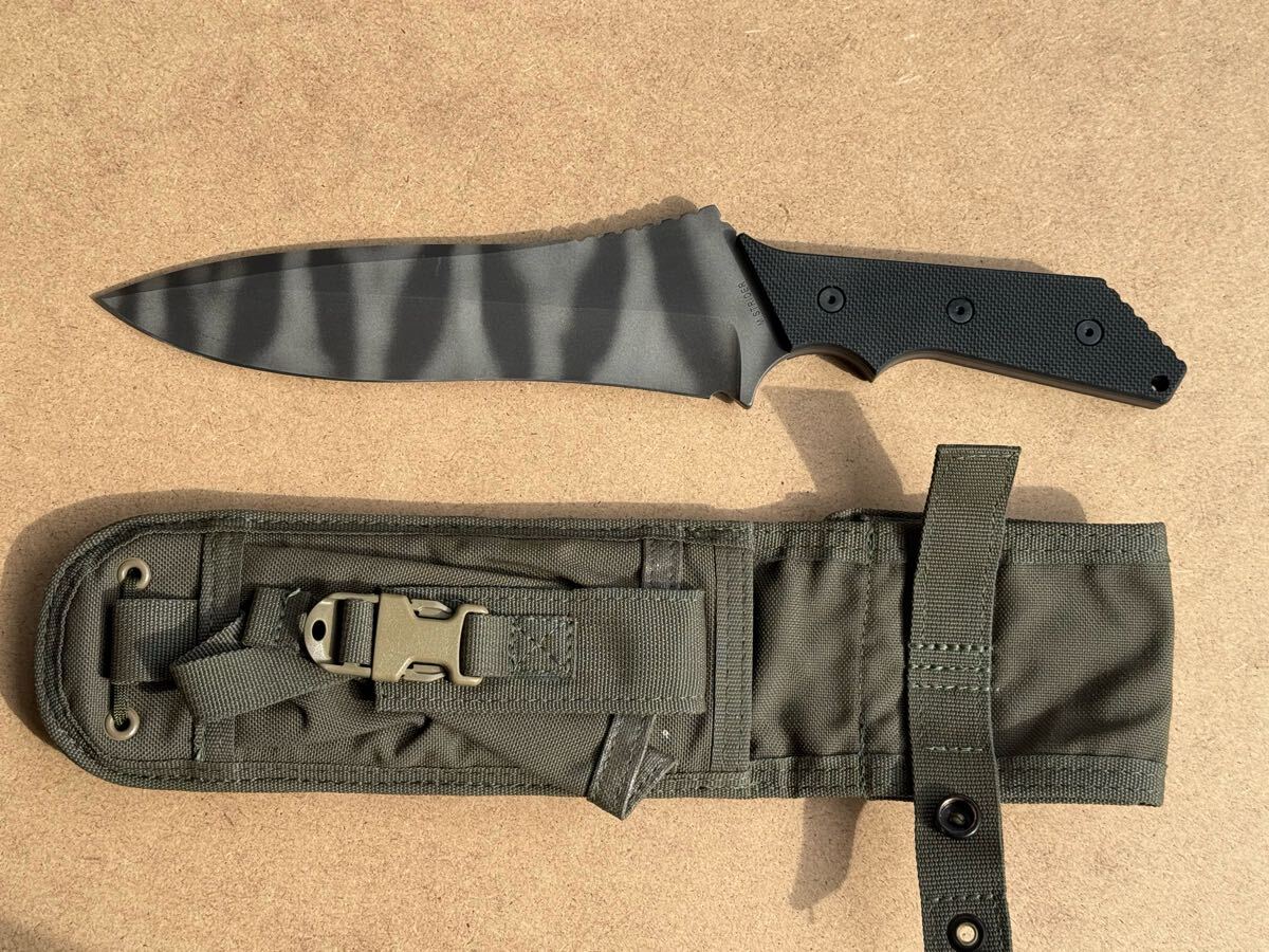 Yahoo!オークション -「strider knife」(ナイフ) (キャンプ Yahoo!オークション -「strider knife」(ナイフ) (キャンプ