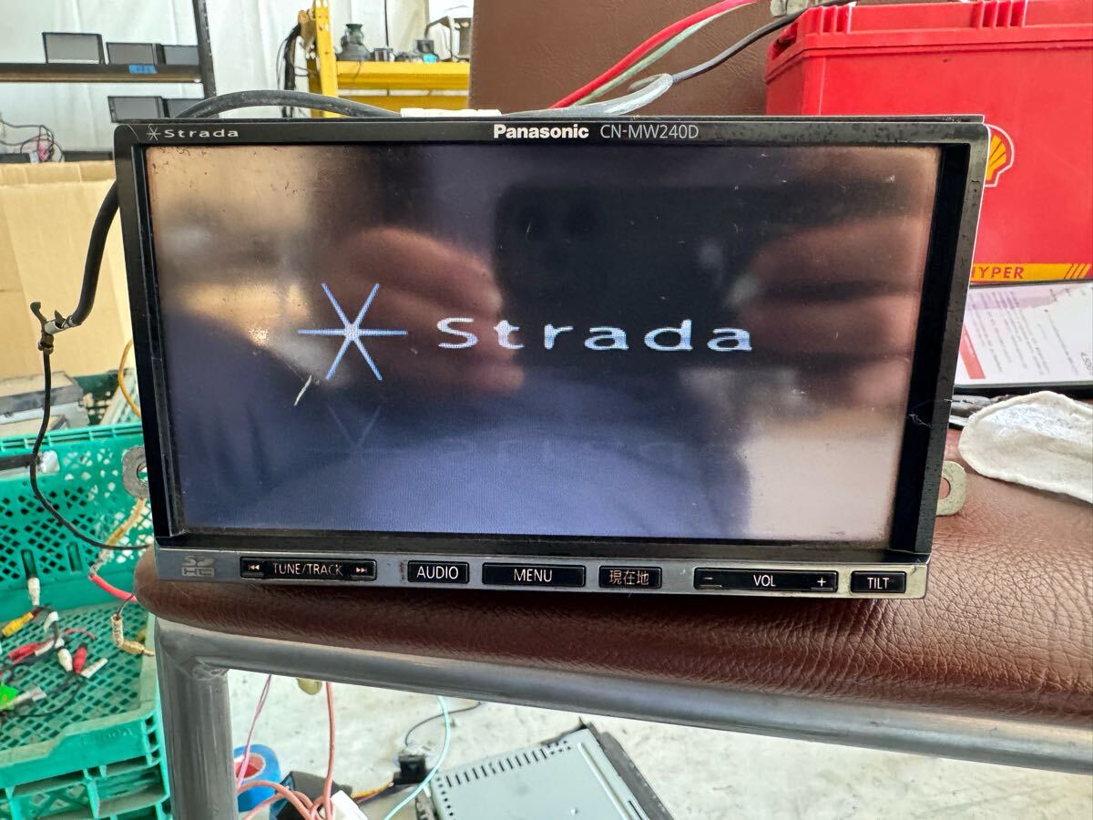 2025年最新】Yahoo!オークション -ストラーダ cn-mw240d 2025年最新】Yahoo!オークション -ストラーダ cn-mw240d