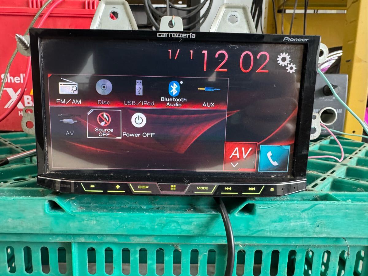 Yahoo!オークション -「fh-9200dvd」の落札相場・落札価格 Yahoo!オークション -「fh-9200dvd」の落札相場・落札価格