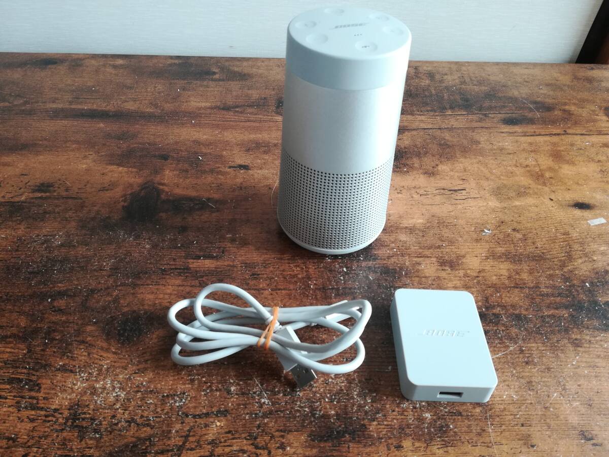 2025年最新】Yahoo!オークション -bose soundlink revolve 2025年最新】Yahoo!オークション -bose soundlink revolve
