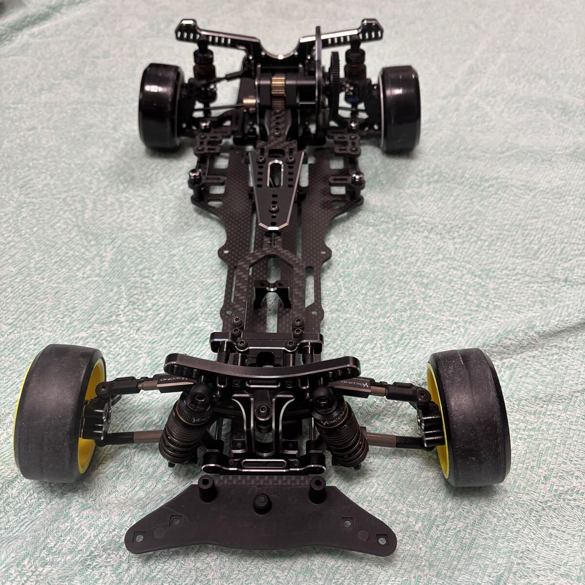 2025年最新】YD-2 ヨコモ 商品一覧 - Yahoo!オークション 2025年最新】YD-2 ヨコモ 商品一覧 - Yahoo!オークション