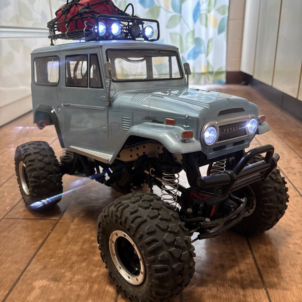 2025年最新】Yahoo!オークション -cr-01(ホビーラジコン)の中古 2025年最新】Yahoo!オークション -cr-01(ホビーラジコン)の中古