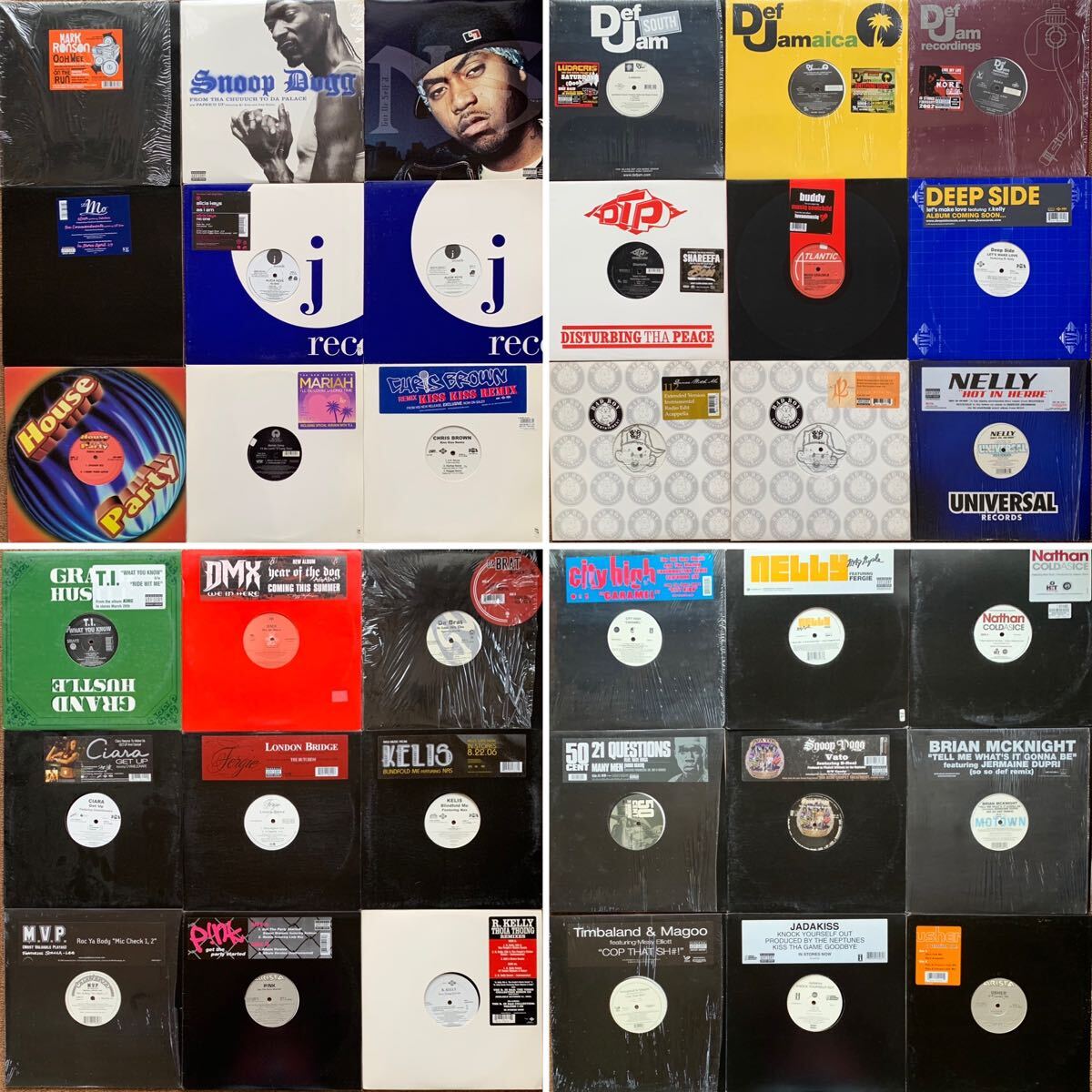 2025年最新】Yahoo!オークション -hiphop レコード セットの中古 2025年最新】Yahoo!オークション -hiphop レコード セットの中古