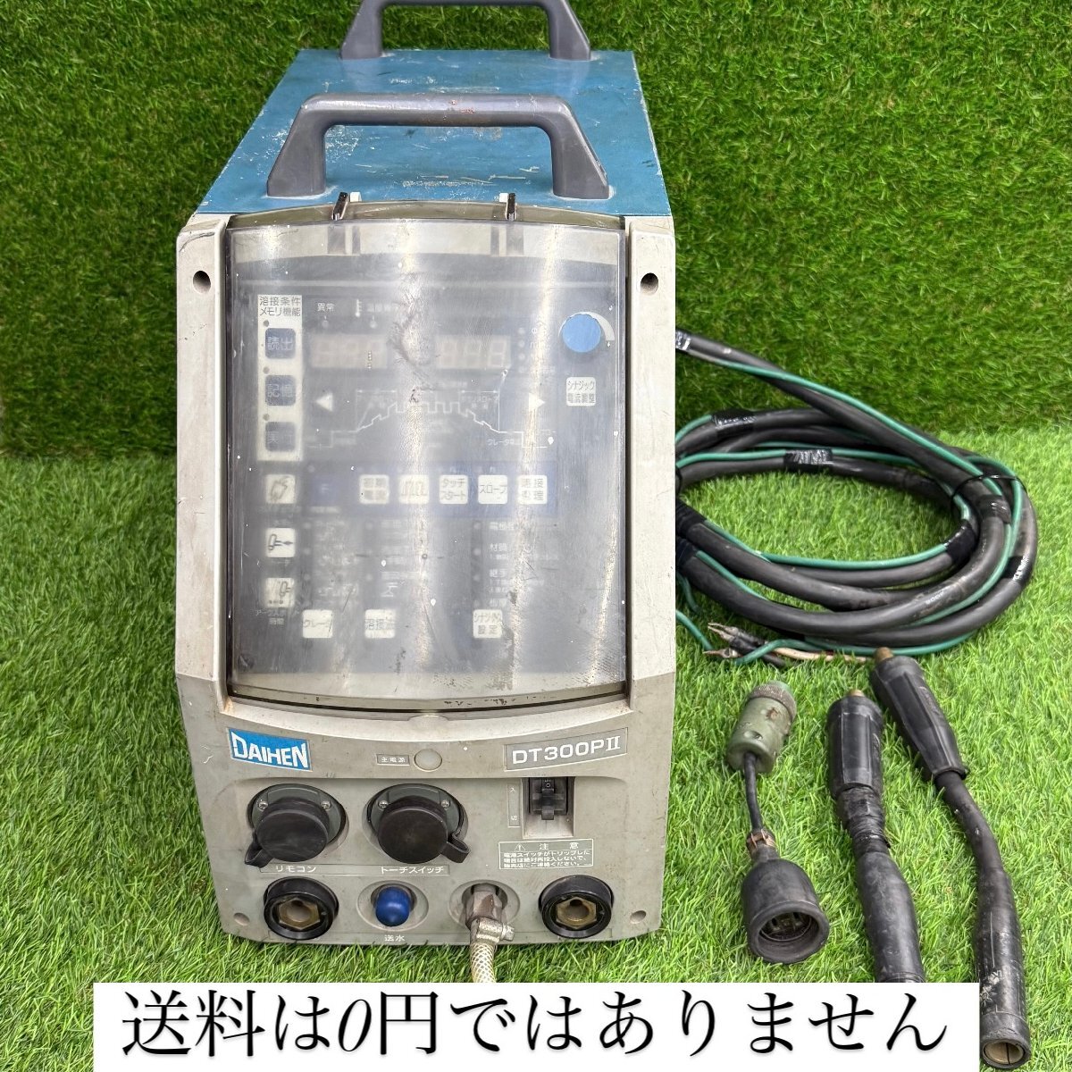2025年最新】Yahoo!オークション -ダイヘン溶接機の中古品・新品 2025年最新】Yahoo!オークション -ダイヘン溶接機の中古品・新品