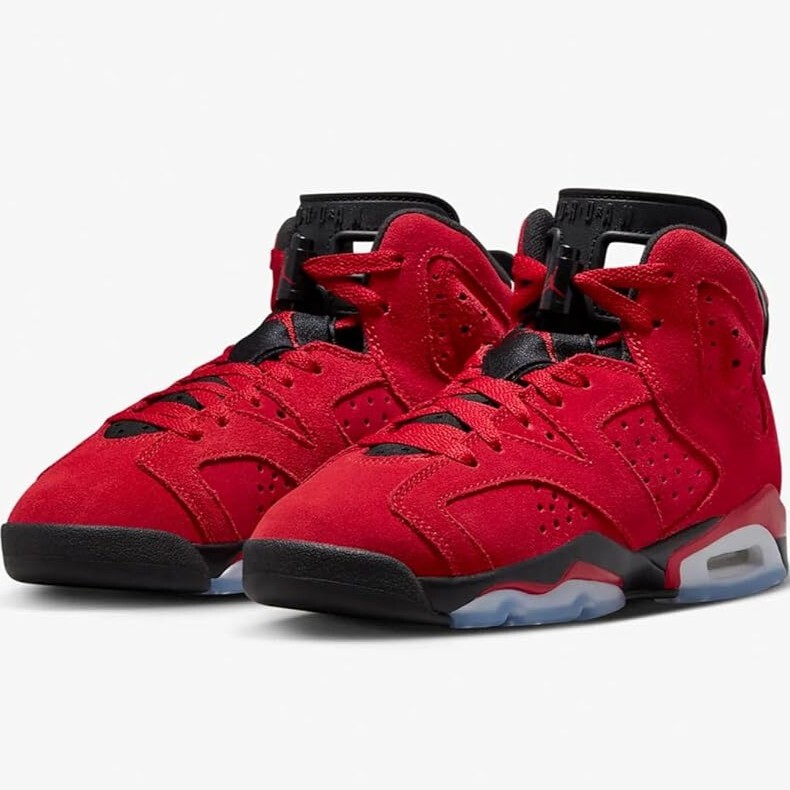 Nike Air Jordan 6 Retro 