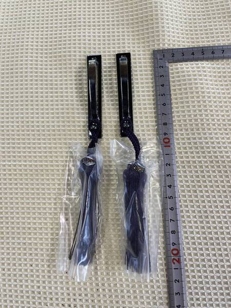 仏壇の襖に 房付ハンドル 2個セット 新品! 送料込