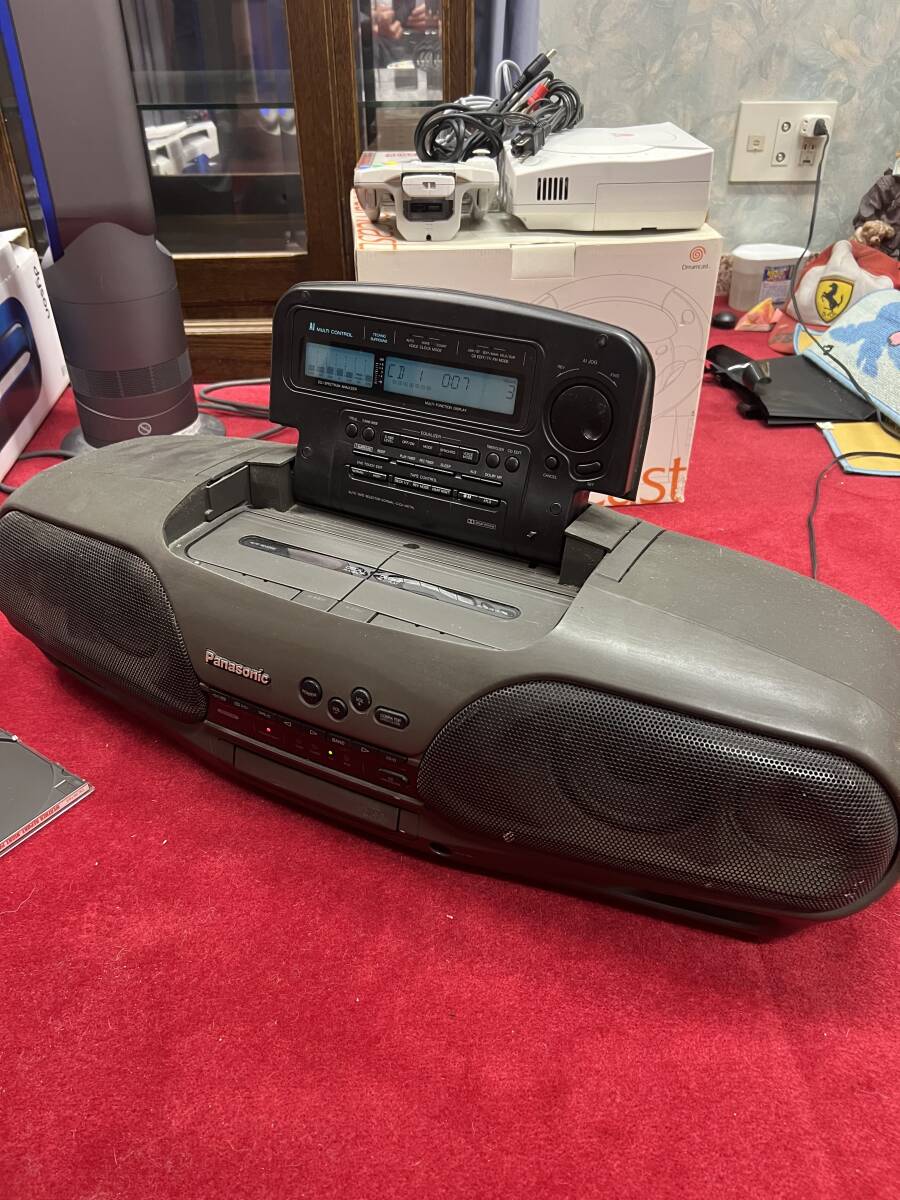 2025年最新】Yahoo!オークション -パナソニック panasonic rx-dt 2025年最新】Yahoo!オークション -パナソニック panasonic rx-dt
