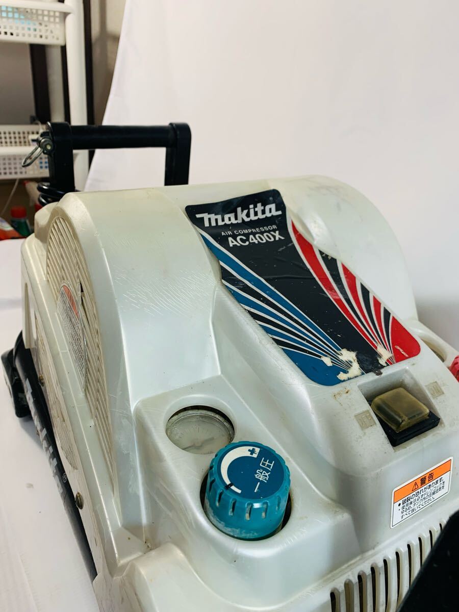 Yahoo!オークション -「マキタ ac400x」の落札相場・落札価格 Yahoo!オークション -「マキタ ac400x」の落札相場・落札価格