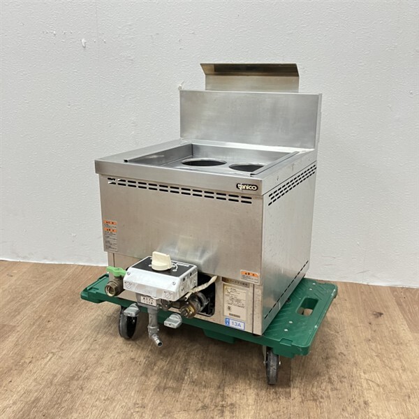 2025年最新】Yahoo!オークション -ゆで麺機 タニコーの中古品 2025年最新】Yahoo!オークション -ゆで麺機 タニコーの中古品