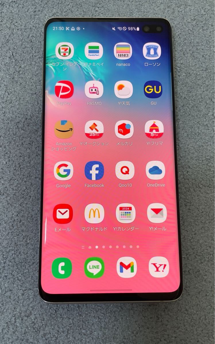 2025年最新】Yahoo!オークション -galaxy s10の中古品・新品・未 2025年最新】Yahoo!オークション -galaxy s10の中古品・新品・未