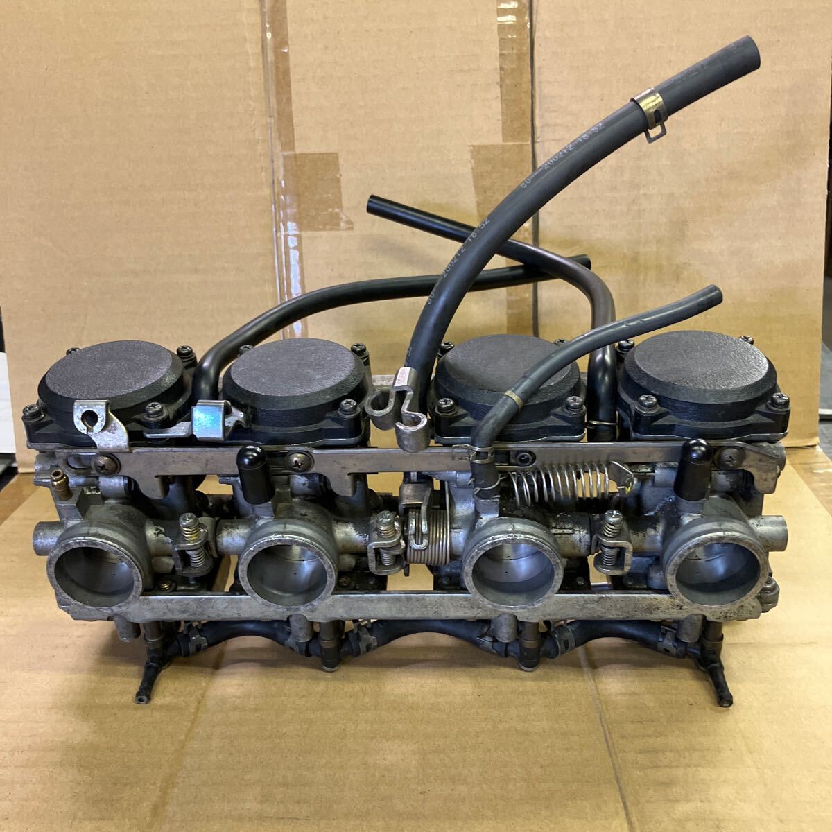 2025年最新】Yahoo!オークション -zrx400 キャブレターの中古品 2025年最新】Yahoo!オークション -zrx400 キャブレターの中古品