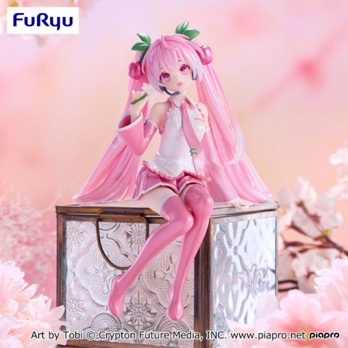 2025年最新】Yahoo!オークション -桜ミク フィギュアの中古品 2025年最新】Yahoo!オークション -桜ミク フィギュアの中古品
