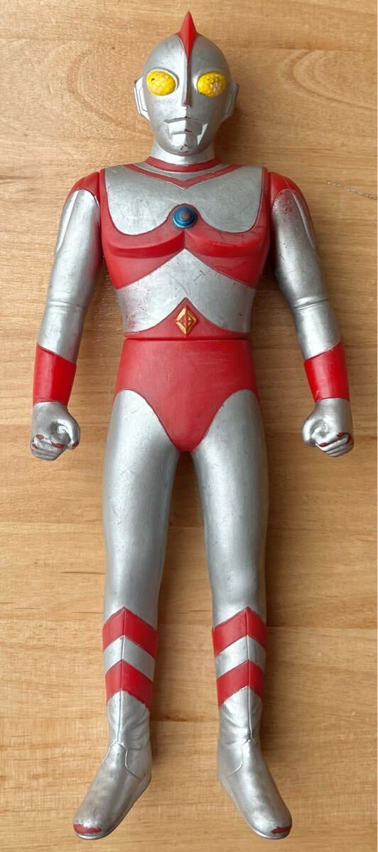 2025年最新】Yahoo!オークション -ウルトラマン80 ソフビの中古