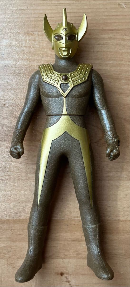 Yahoo!オークション -「ウルトラマンタロウ ウルトラヒーロー