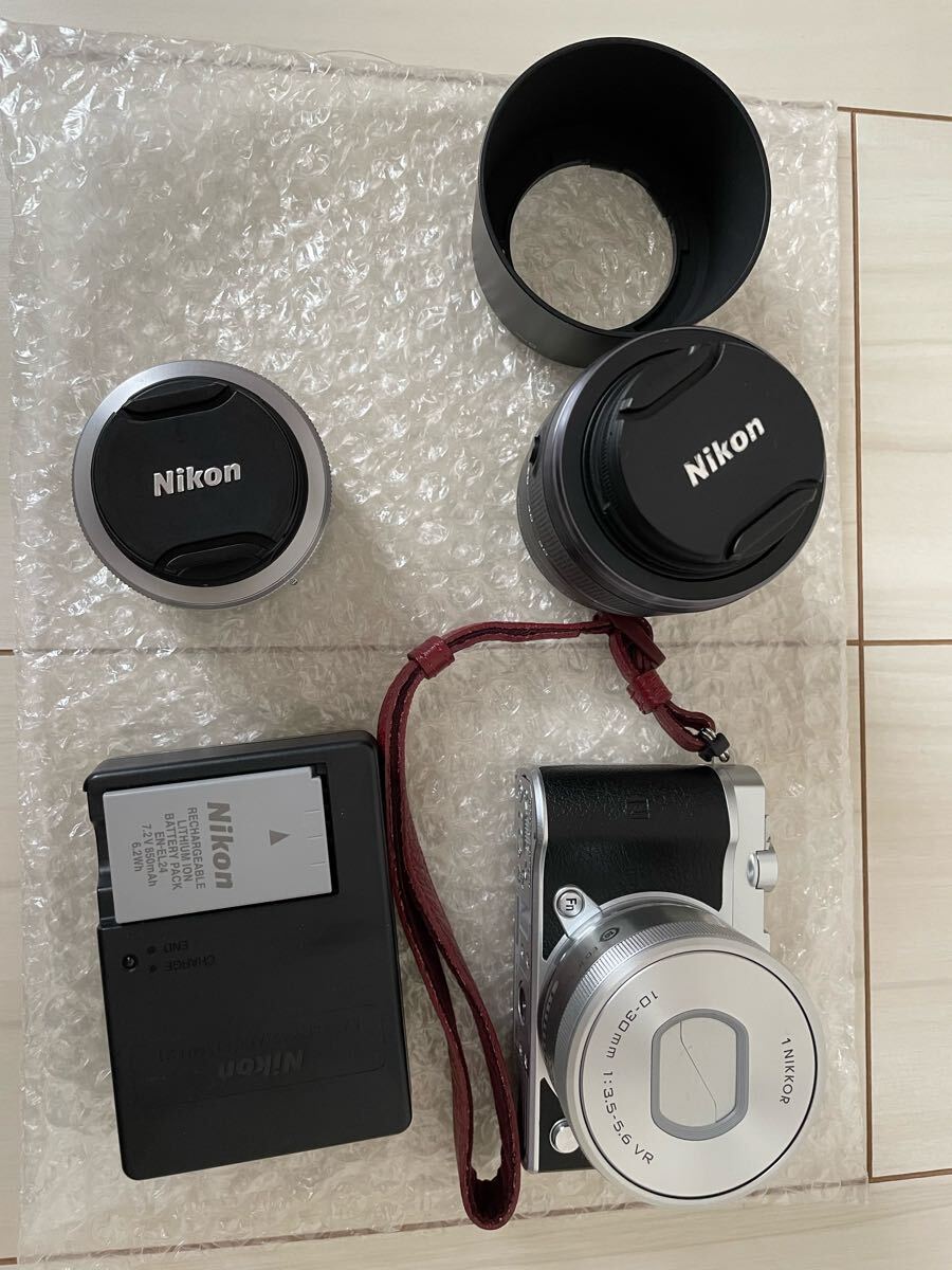 Yahoo!オークション -「nikon 1 j5」の落札相場・落札価格 Yahoo!オークション -「nikon 1 j5」の落札相場・落札価格