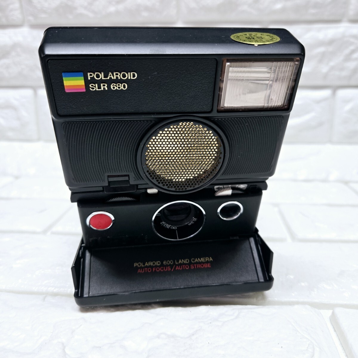 Yahoo!オークション -「slr 680」の落札相場・落札価格 Yahoo!オークション -「slr 680」の落札相場・落札価格