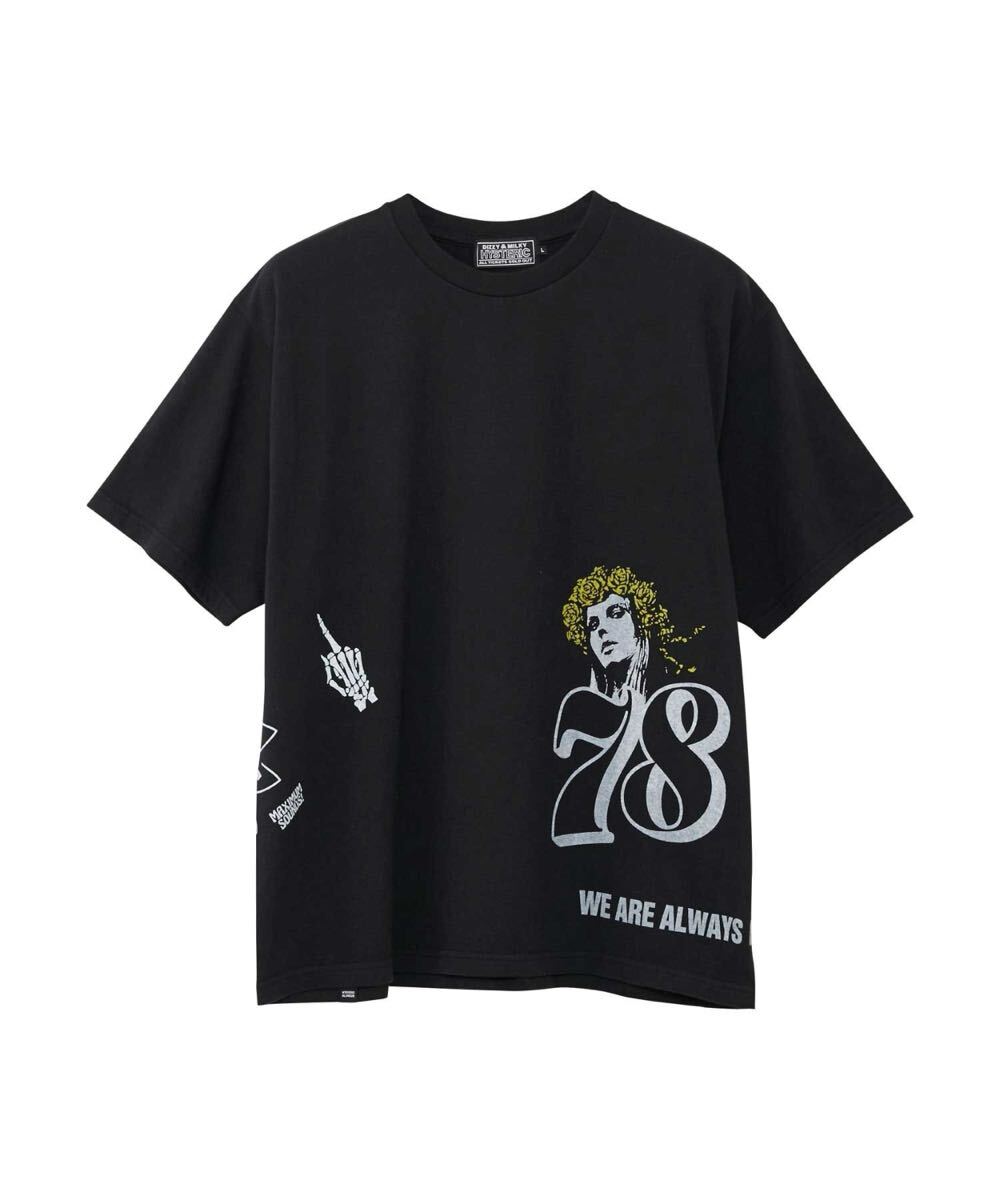 楽天市場】【中古】HYSTERIC GLAMOUR × 野口強 STIELOスカル
