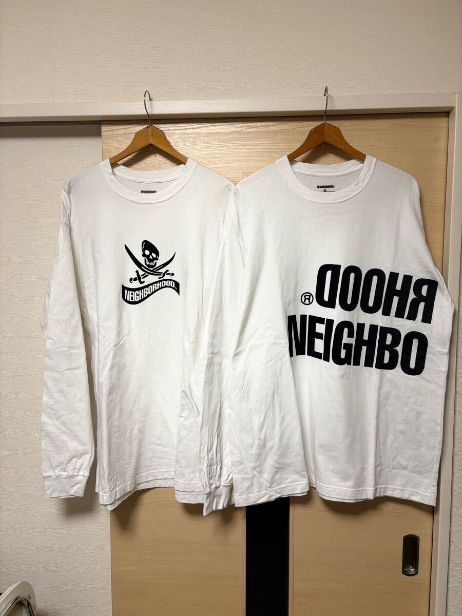 2025年最新】Yahoo!オークション -neighborhood ロンtの中古品 2025年最新】Yahoo!オークション -neighborhood ロンtの中古品