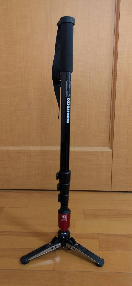 Yahoo!オークション -「マンフロット manfrotto 一脚」の落札 Yahoo!オークション -「マンフロット manfrotto 一脚」の落札
