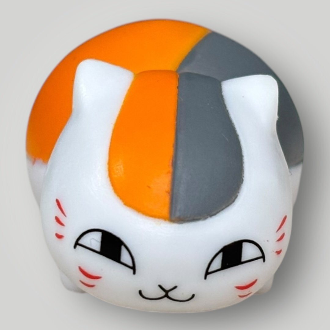 2025年最新】Yahoo!オークション -ニャンコ先生 フィギュアの 2025年最新】Yahoo!オークション -ニャンコ先生 フィギュアの