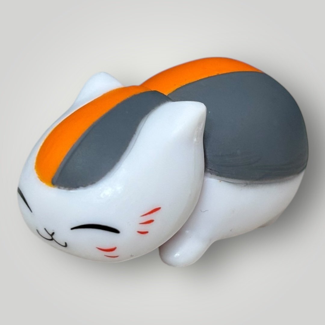 楽天市場】ニャンコ先生 フィギュアの通販