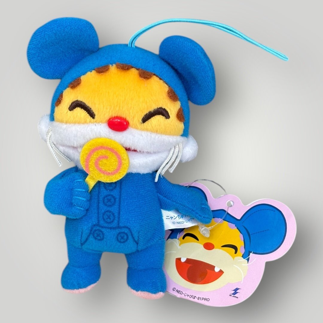 2025年最新】Yahoo!オークション -ニャンちゅうの中古品・新品 2025年最新】Yahoo!オークション -ニャンちゅうの中古品・新品