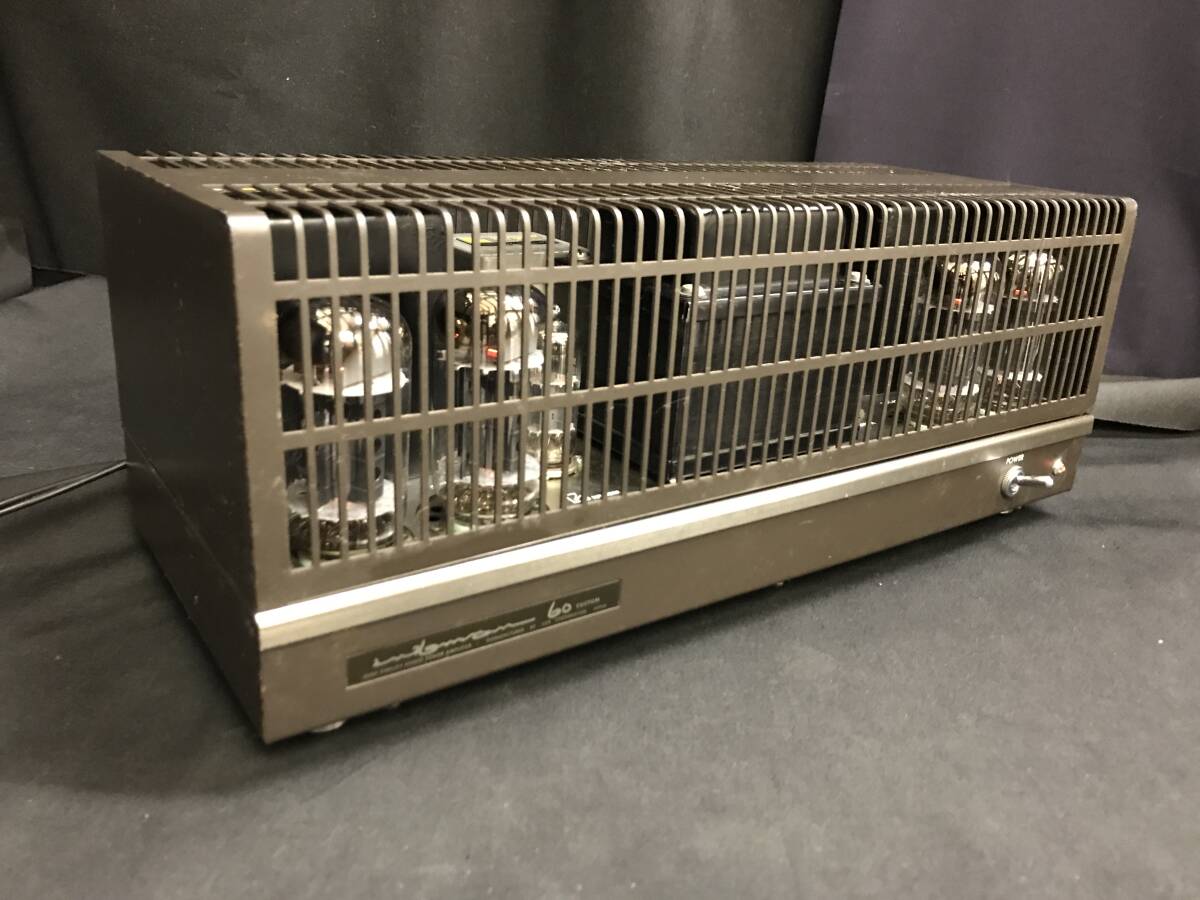 Yahoo!オークション -「luxman mq60」の落札相場・落札価格 Yahoo!オークション -「luxman mq60」の落札相場・落札価格