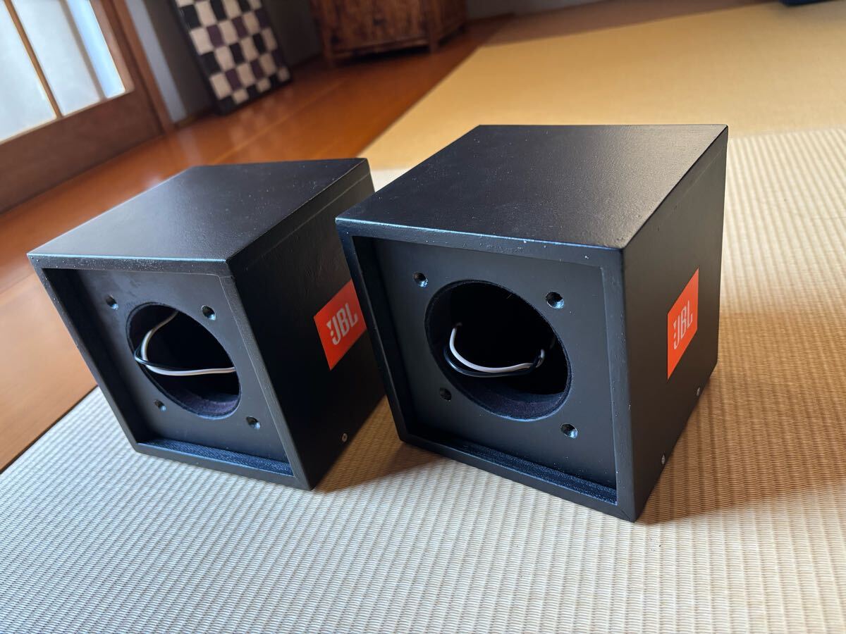 Yahoo!オークション -「ツィーターペア」(JBL) (一般)の落札相場 Yahoo!オークション -「ツィーターペア」(JBL) (一般)の落札相場