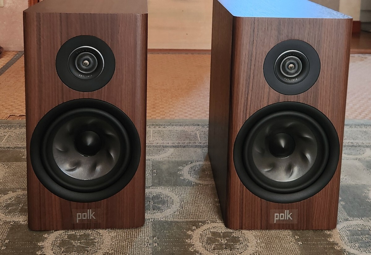 Yahoo!オークション -「r200 polk」(オーディオ機器) の落札相場 Yahoo!オークション -「r200 polk」(オーディオ機器) の落札相場
