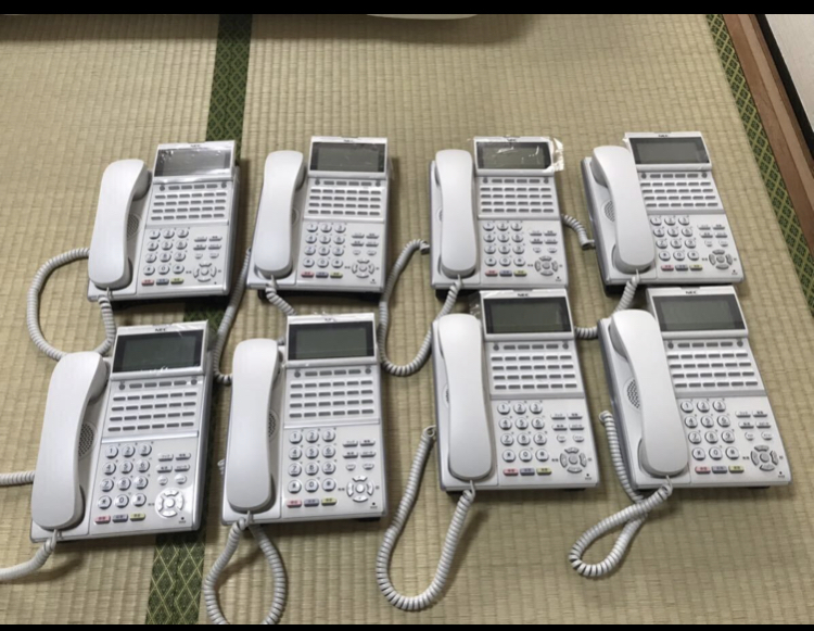 2025年最新】Yahoo!オークション - NEC(ビジネスフォン OA機器 2025年最新】Yahoo!オークション - NEC(ビジネスフォン OA機器