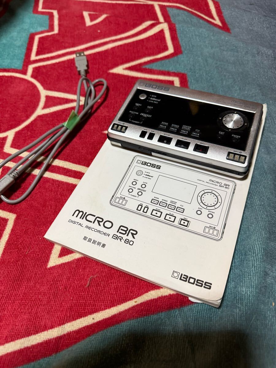 Yahoo!オークション -「boss br-80」の落札相場・落札価格 Yahoo!オークション -「boss br-80」の落札相場・落札価格