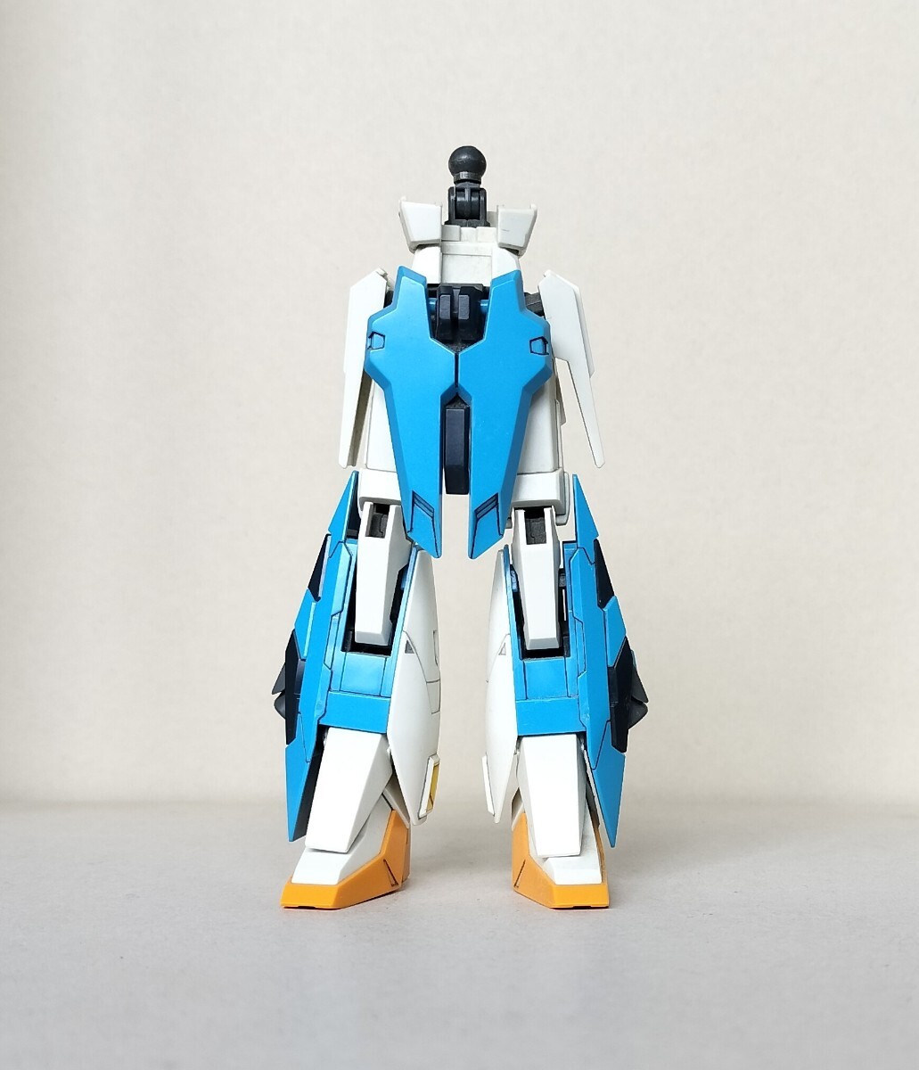 HGBF 1/144 A-Zガンダム｜バンダイ ホビーサイト