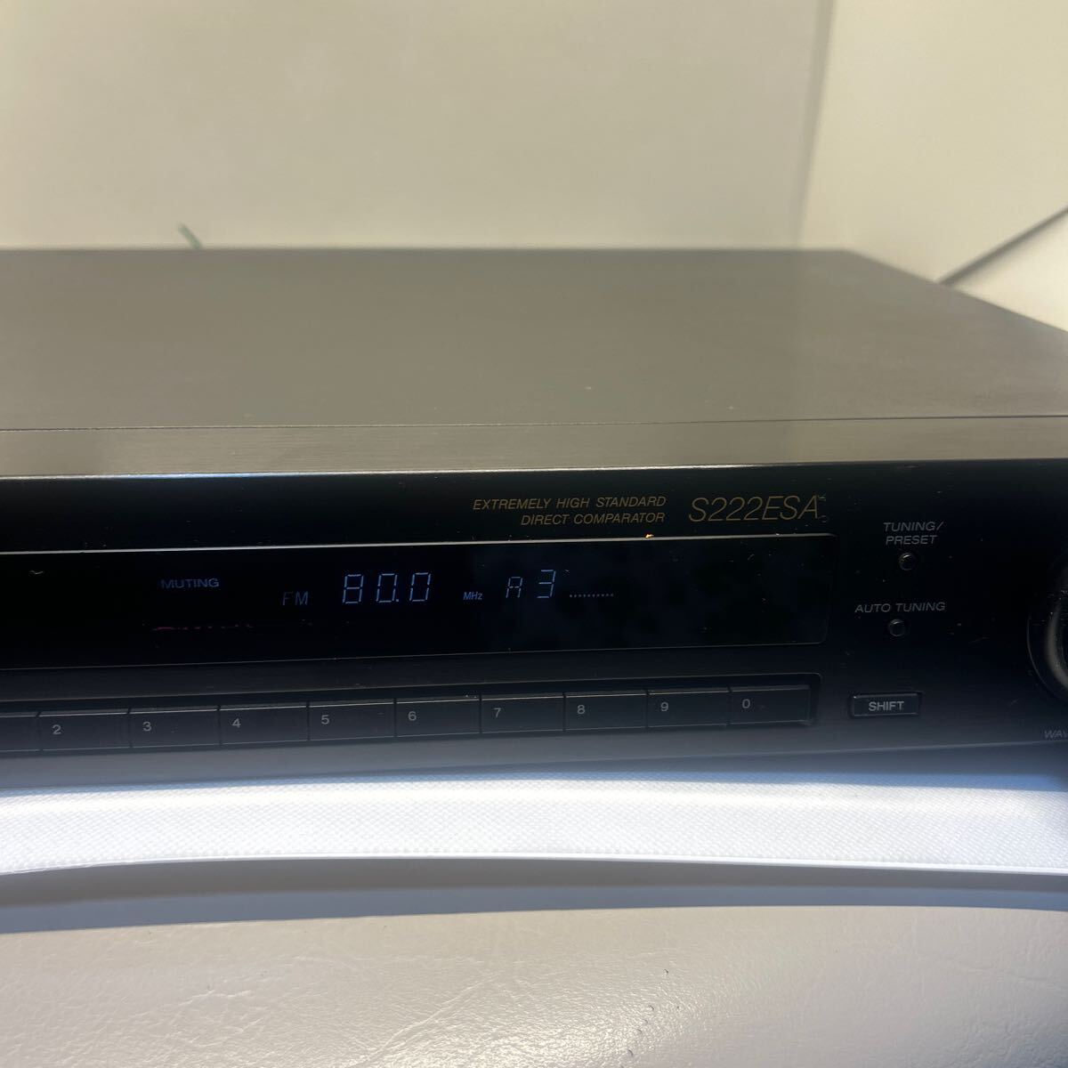 2025年最新】Yahoo!オークション -sony st-s222esaの中古品 2025年最新】Yahoo!オークション -sony st-s222esaの中古品